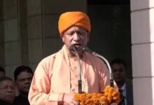 Photo of स्वतंत्रता दिवस पर लखनऊ स्थित सरकारी आवास पर ध्वजारोहण, राष्ट्र निर्माण में योगदान का किया आह्वान