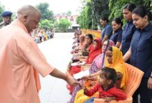 Photo of यूपी चुनाव से पहले महिलाओं के लिए बड़ी तैयारी, योगी सरकार दे सकती है 50 हजार रुपये तक की आर्थिक मदद