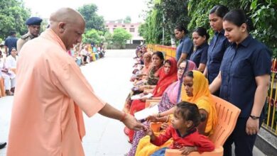 Photo of यूपी चुनाव से पहले महिलाओं के लिए बड़ी तैयारी, योगी सरकार दे सकती है 50 हजार रुपये तक की आर्थिक मदद