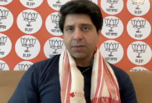 Photo of ‘मोदी 12 साल में तानाशाह भी नहीं बन पाए’ –  शहजाद पूनावाला का विपक्ष पर तंज, इस्तीफे की चर्चाओं के बीच वायरल हुआ वीडियो