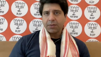 Photo of ‘मोदी 12 साल में तानाशाह भी नहीं बन पाए’ – शहजाद पूनावाला का विपक्ष पर तंज, इस्तीफे की चर्चाओं के बीच वायरल हुआ वीडियो