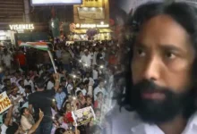 Photo of झारखंड परीक्षा विवाद: भूख हड़ताल पर छात्र नेता की बिगड़ी तबीयत, आंदोलन 14वें दिन भी जारी