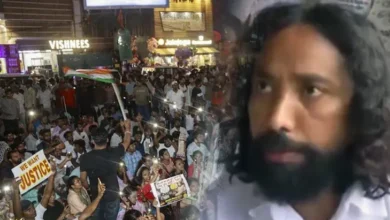 Photo of झारखंड परीक्षा विवाद: भूख हड़ताल पर छात्र नेता की बिगड़ी तबीयत, आंदोलन 14वें दिन भी जारी