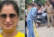 Photo of लखनऊ में बैंक अधिकारी की गोली मारकर हत्या, पति ने पत्नी और बहन को मारी गोली, बाद में खुद भी उठाया खौफनाक कदम