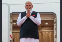Photo of उज्बेकिस्तान रवाना हुए पीएम मोदी, SCO समिट में आतंकवाद के खिलाफ भारत का रुख करेंगे साफ, जानें पूरा कार्यक्रम