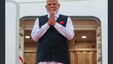 Photo of उज्बेकिस्तान रवाना हुए पीएम मोदी, SCO समिट में आतंकवाद के खिलाफ भारत का रुख करेंगे साफ, जानें पूरा कार्यक्रम