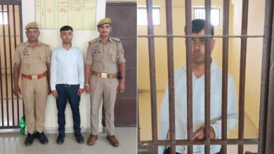 Photo of कानपुर में 250 करोड़ की साइबर ठगी का खुलासा, बैंक का रिलेशन मैनेजर गिरफ्तार, 10 आरोपी अब तक दबोचे गए