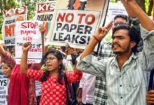 Photo of NEET-UG 2026 पेपर लीक केस: CBI का बड़ा खुलासा, NTA के गोपनीय सेक्शन से बाहर आया था प्रश्नपत्र