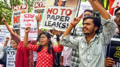 Photo of NEET-UG 2026 पेपर लीक केस: CBI का बड़ा खुलासा, NTA के गोपनीय सेक्शन से बाहर आया था प्रश्नपत्र