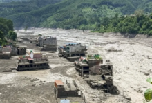Photo of Nepal Flood: नेपाल में तबाही मचाने वाली बाढ़, 165 की मौत और 750 से ज्यादा लापता, 300 भारतीयों की तलाश जारी