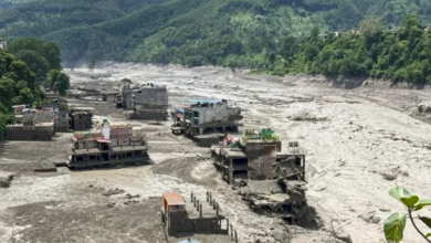 Photo of Nepal Flood: नेपाल में तबाही मचाने वाली बाढ़, 165 की मौत और 750 से ज्यादा लापता, 300 भारतीयों की तलाश जारी