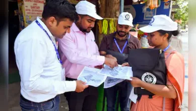 Photo of जनगणना 2027: परिवार अनुसूची में पूछे जाएंगे 40 सवाल, आधार से लेकर बैंक खातों तक की ली जाएगी जानकारी