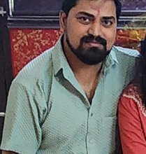 Photo of दिल्ली से रहस्यमयी ढंग से लापता हुए प्रशांत सिंह, मदद की गुहार लगाने के बाद बंद हो गया फोन