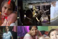 Photo of प्रतापगढ़ में दर्दनाक हादसा: 100 साल पुराना मकान ढहा, एक ही परिवार के 6 लोगों की मौत