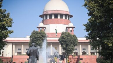 Photo of NSA पर सुप्रीम कोर्ट का हालिया फैसला: हिरासत में देरी, संवैधानिक अधिकार और उसके व्यापक निहितार्थ
