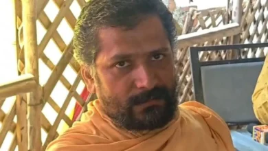 Photo of उज्जैन: महामंडलेश्वर पर रेप का केस दर्ज, शादी का झांसा देकर दुष्कर्म का आरोप, आरोपी फरार