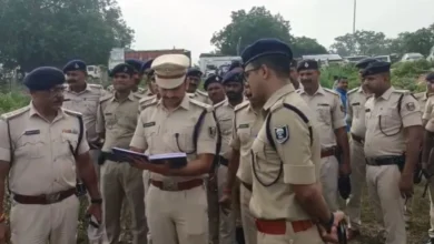 Photo of बिहटा में पुलिस और अपराधियों के बीच भीषण मुठभेड़, 62 राउंड फायरिंग तीन पुलिसकर्मी घायल, एक बदमाश गिरफ्तार