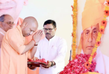 Photo of कल्याण सिंह की पुण्यतिथि पर BJP का सपा पर वार, अखिलेश से पूछे जाएंगे तीखे सवाल, पिछड़ा वर्ग मोर्चा करेगा कार्यक्रम