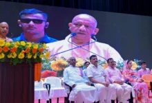 Photo of CM योगी का सपा पर बड़ा हमला, बोले- 2017 से पहले सरकारी भर्तियों पर था ‘सैफई सिंडिकेट’ का कब्जा