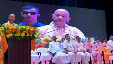 Photo of CM योगी का सपा पर बड़ा हमला, बोले- 2017 से पहले सरकारी भर्तियों पर था ‘सैफई सिंडिकेट’ का कब्जा