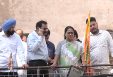 Photo of सत्य निकेतन हादसे पर CM रेखा गुप्ता का बड़ा एक्शन, बोलीं- लापरवाही करने वाले अधिकारियों पर आज ही होगी कार्रवाई