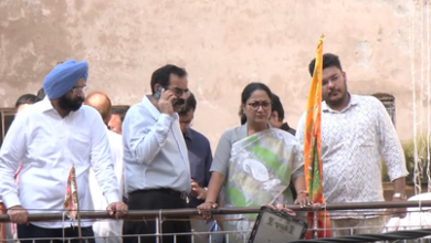 Photo of सत्य निकेतन हादसे पर CM रेखा गुप्ता का बड़ा एक्शन, बोलीं- लापरवाही करने वाले अधिकारियों पर आज ही होगी कार्रवाई