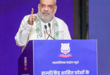 Photo of नशे के खिलाफ 2029 की डेडलाइन तय, अमित शाह बोले- अब मीटिंग नहीं मिशन पर होगा फोकस