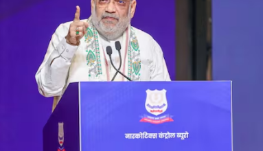Photo of नशे के खिलाफ 2029 की डेडलाइन तय, अमित शाह बोले- अब मीटिंग नहीं मिशन पर होगा फोकस