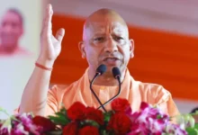 Photo of कांग्रेस-सपा जीतें तो पुरुषार्थ, हारें तो चुनाव आयोग दोषी: मुख्यमंत्री योगी आदित्यनाथ