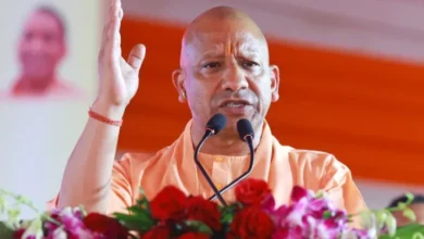 Photo of कांग्रेस-सपा जीतें तो पुरुषार्थ, हारें तो चुनाव आयोग दोषी: मुख्यमंत्री योगी आदित्यनाथ