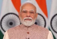 Photo of PM मोदी आज गुजरात दौरे पर, 35 हजार करोड़ की परियोजनाओं की देंगे सौगात वडोदरा में कार्यक्रम ‘हाउसफुल’
