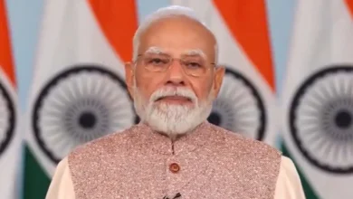 Photo of PM मोदी आज गुजरात दौरे पर, 35 हजार करोड़ की परियोजनाओं की देंगे सौगात वडोदरा में कार्यक्रम ‘हाउसफुल’