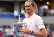 Photo of US Open में ज्वेरेव का जलवा, शेल्टन को हराकर जीता दूसरा ग्रैंड स्लैम खिताब