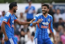 Photo of जापान को हराकर टीम इंडिया ने रचा इतिहास, T20I में 200 जीत दर्ज करने वाली पहली टीम बनी