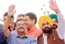 Photo of पंजाब में AAP का 2027 चुनावी अभियान तेज, CM मान आज जारी करेंगे कैंपेन पैंफलेट