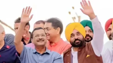 Photo of पंजाब में AAP का 2027 चुनावी अभियान तेज, CM मान आज जारी करेंगे कैंपेन पैंफलेट