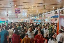 Photo of 5.48 लाख से अधिक फुटफॉल के साथ यूपीआईटीएस ने रचा नया रिकॉर्ड