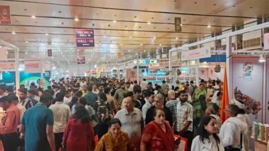 Photo of 5.48 लाख से अधिक फुटफॉल के साथ यूपीआईटीएस ने रचा नया रिकॉर्ड
