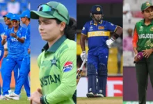 Photo of Asian Games 2026: भारत-बांग्लादेश सेमीफाइनल कब और कितने बजे? जानें पूरा शेड्यूल