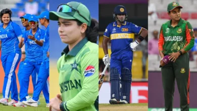 Photo of Asian Games 2026: भारत-बांग्लादेश सेमीफाइनल कब और कितने बजे? जानें पूरा शेड्यूल