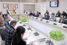 Photo of यूपीआईटीएस में दूसरे दिन 4,700 बी2बी बैठकें, 412 समझौते