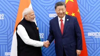Photo of BRICS Summit 2026: शी जिनपिंग के भारत दौरे पर सस्पेंस बरकरार, मोदी से मुलाकात होगी या नहीं?