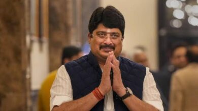 Photo of सीओ जियाउल हक हत्याकांड: राजा भैया को बड़ी राहत, सीबीआई कोर्ट ने खारिज की आगे की कार्रवाई