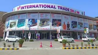 Photo of यूपीआईटीएस में काशी के हुनर को मिलेगा ग्लोबल बाजार, यूपी इंटरनेशनल ट्रेड शो में दिखेगी बनारसी विरासत