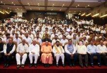 Photo of एक लाख नई सरकारी नौकरियों के शुभारंभ कार्यक्रम में माननीय मुख्यमंत्री योगी आदित्यनाथ