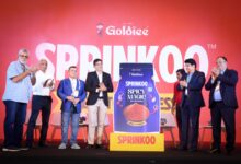 Photo of Goldiee Group ने लॉन्च किया SPRINKOO, ‘PUSH & DOSE’ टेक्नोलॉजी के साथ सीजनिंग की नई रेंज