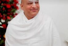 Photo of अयोध्या की संत परंपरा में रामवल्लभा कुंज और महंत राजकुमार दास