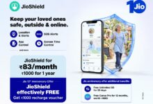 Photo of लोकेशन से SOS तक, JioShield रखेगा बच्चों और बुजुर्गों की सुरक्षा पर नजर