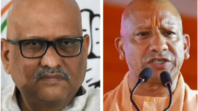 Photo of अजय राय ने CM योगी के खिलाफ दायर किया मानहानि का केस, मछली खाने वाली टिप्पणी को बनाया आधार