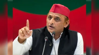 Photo of सहारनपुर मस्जिद पर एक्शन से भड़के अखिलेश यादव, बोले- ‘दूसरे धर्म का सम्मान न करने वाला सच्चा सनातनी नहीं’